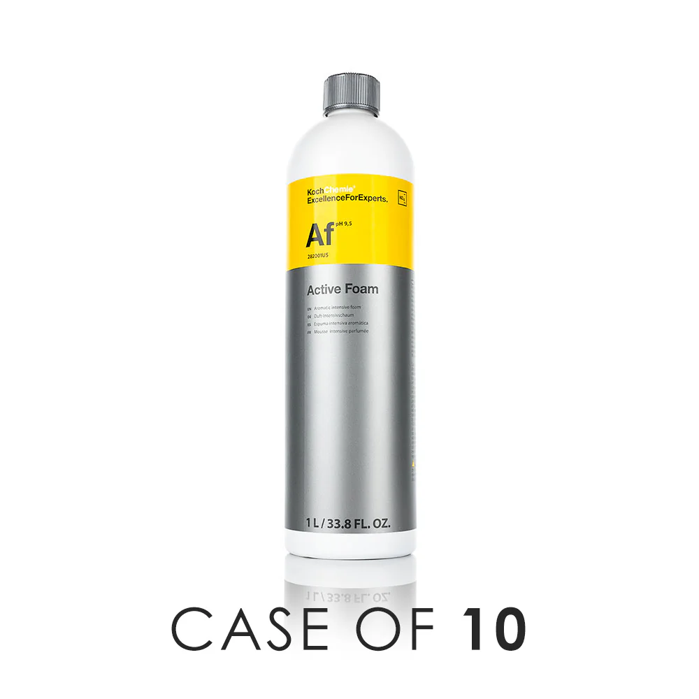 Active Foam - Case - Image 2