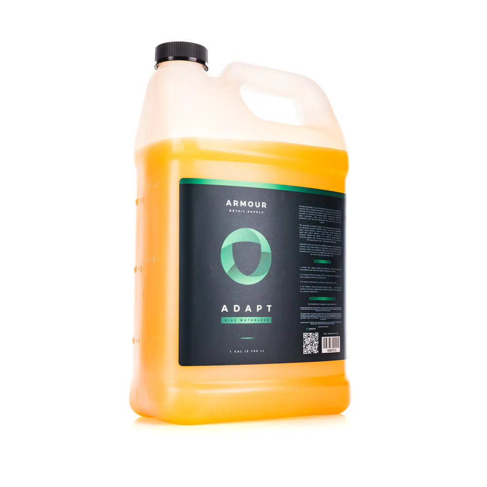 ADAPT - Waterless Wash - Image 3