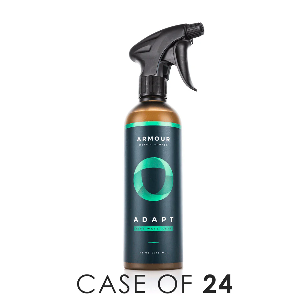 ADAPT - Waterless Wash - Case - Image 2