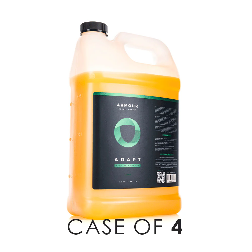 ADAPT - Waterless Wash - Case - Image 4