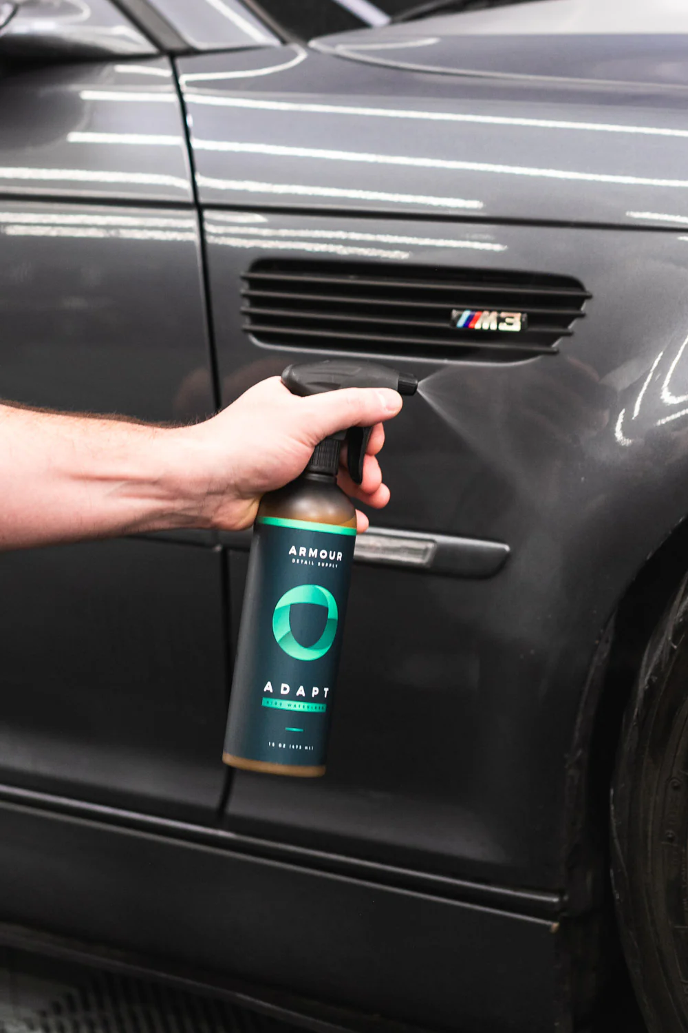 ADAPT - Waterless Wash - Image 4