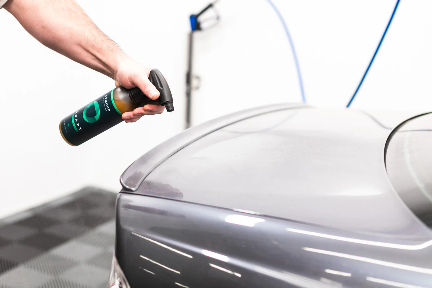 ADAPT - Waterless Wash - Image 6