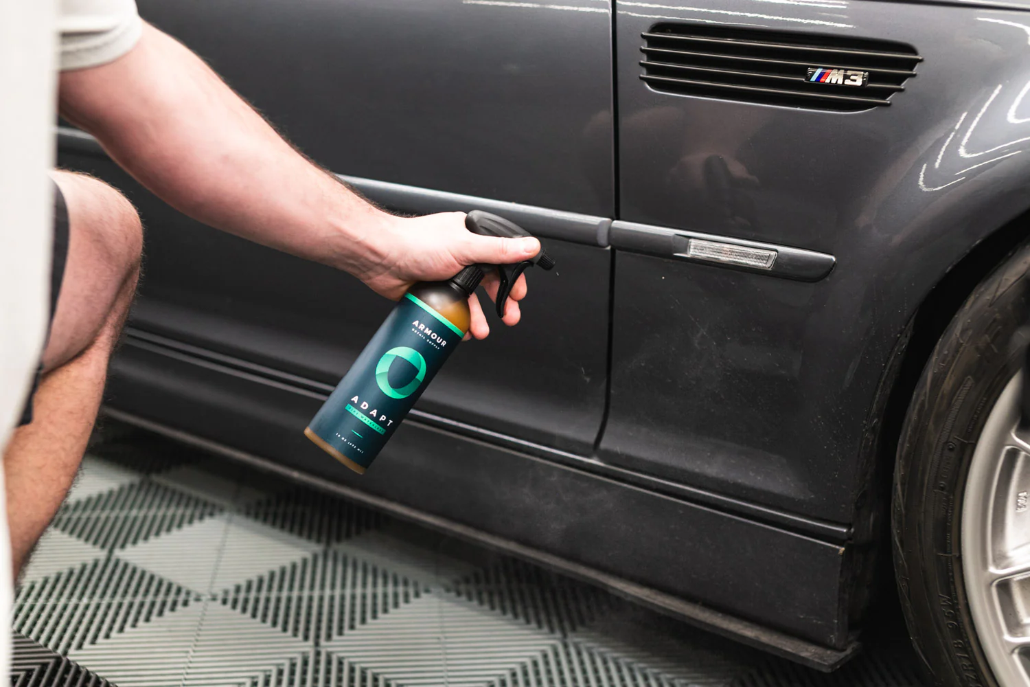 ADAPT - Waterless Wash - Image 5