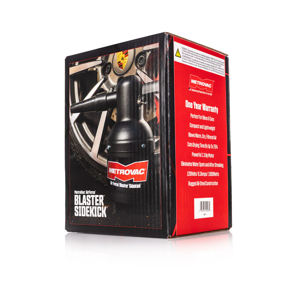 AirForce Blaster Sidekick - Image 4