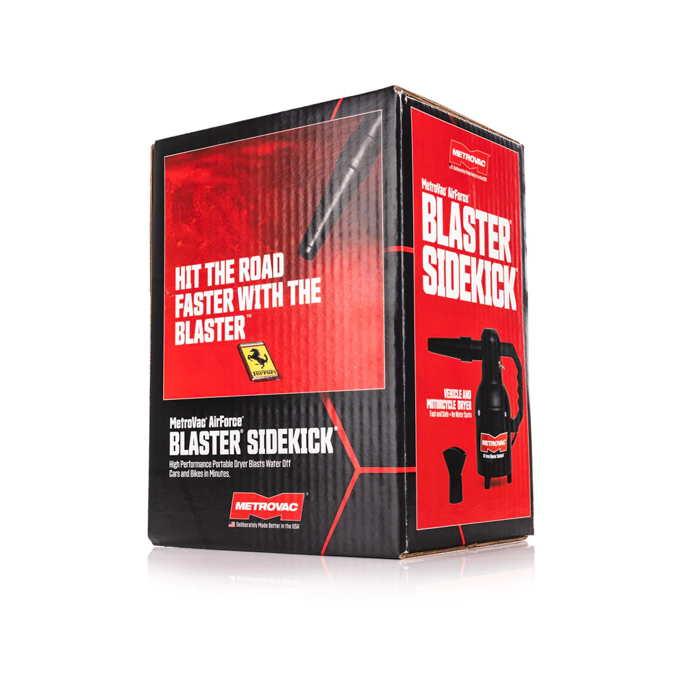 AirForce Blaster Sidekick - Case - Image 5