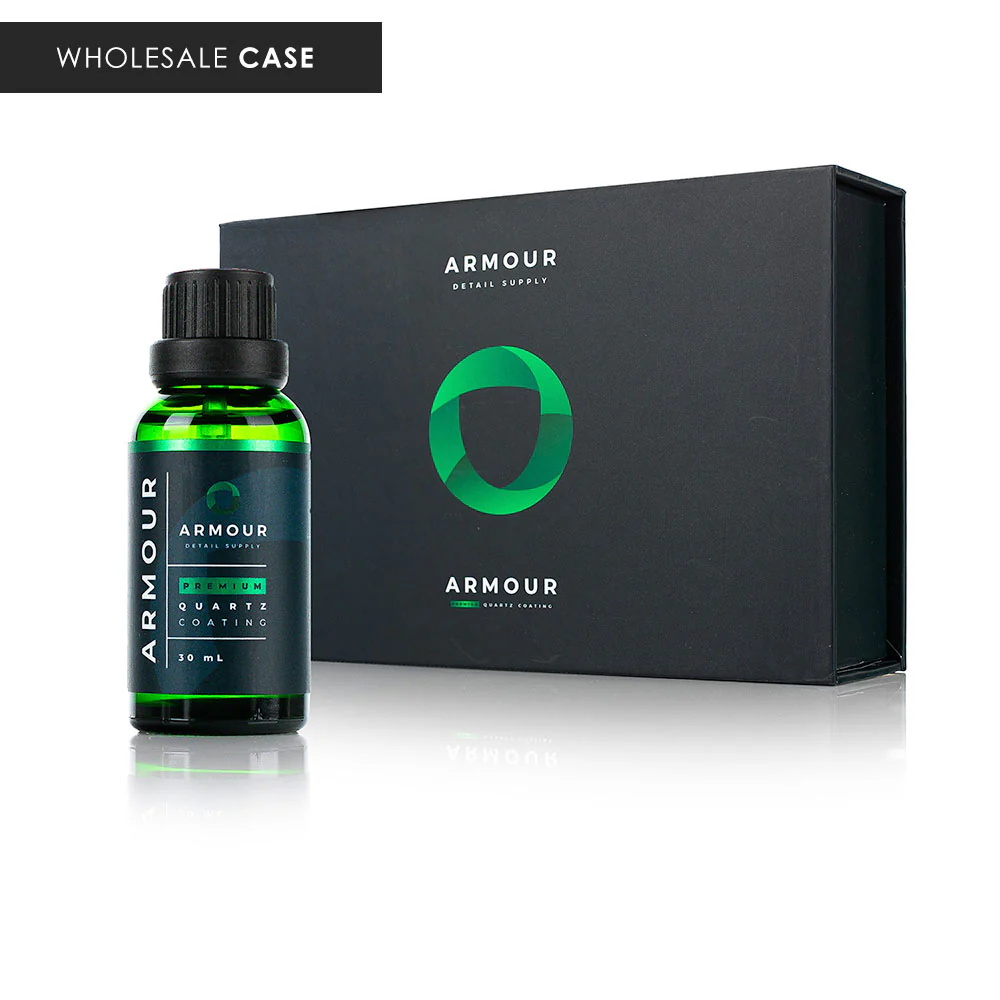 Armour Quartz Coating - Case