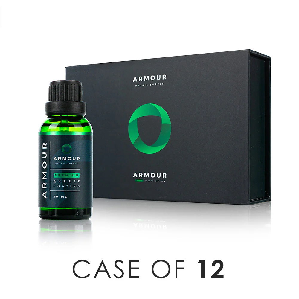 Armour Quartz Coating - Case - Image 2