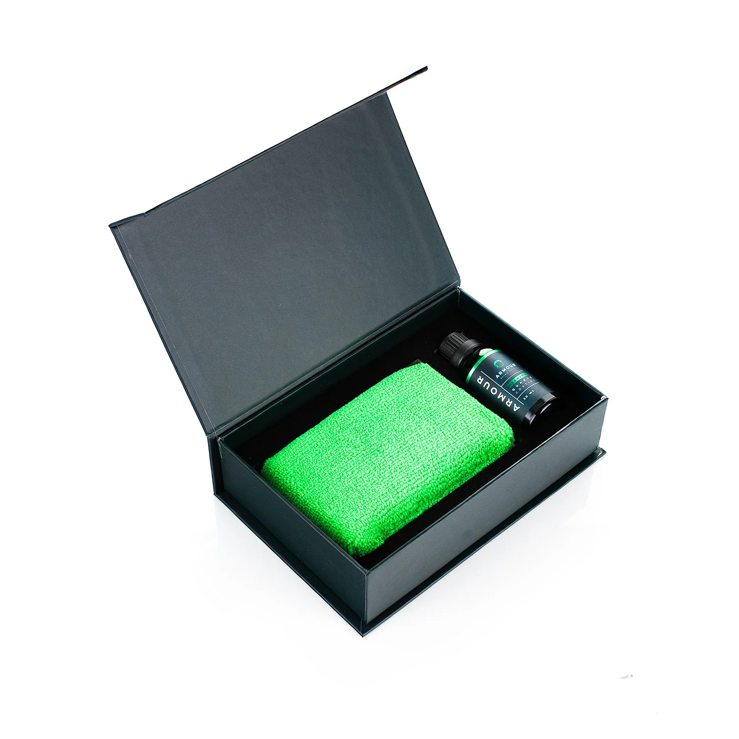 Armour Quartz Coating - Image 3
