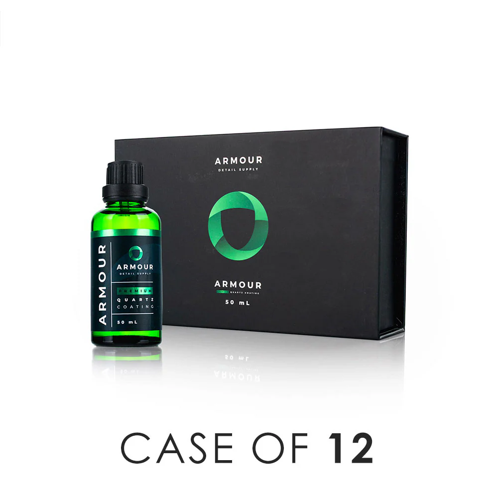 Armour Quartz Coating - Case - Image 5