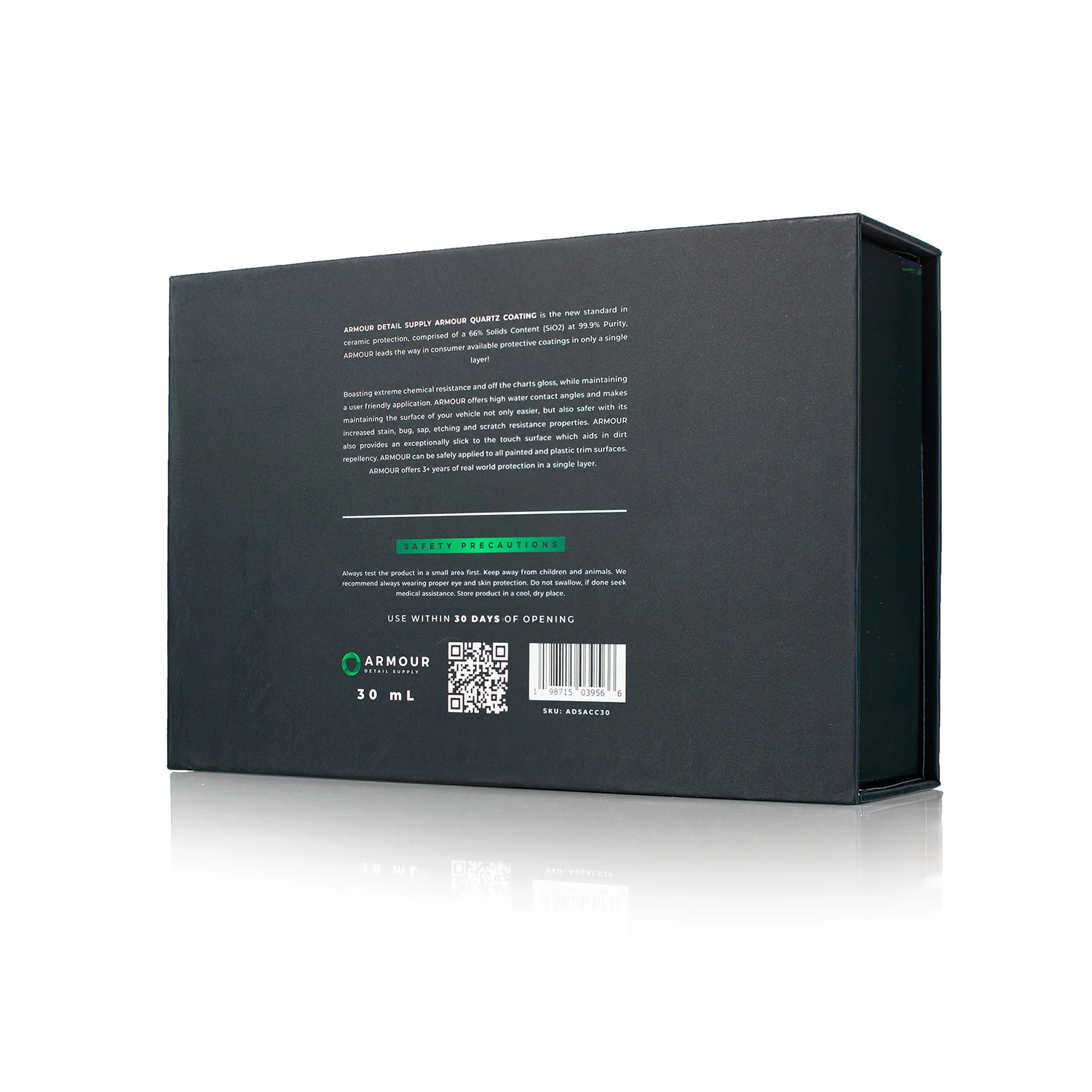 Armour Quartz Coating - Image 11