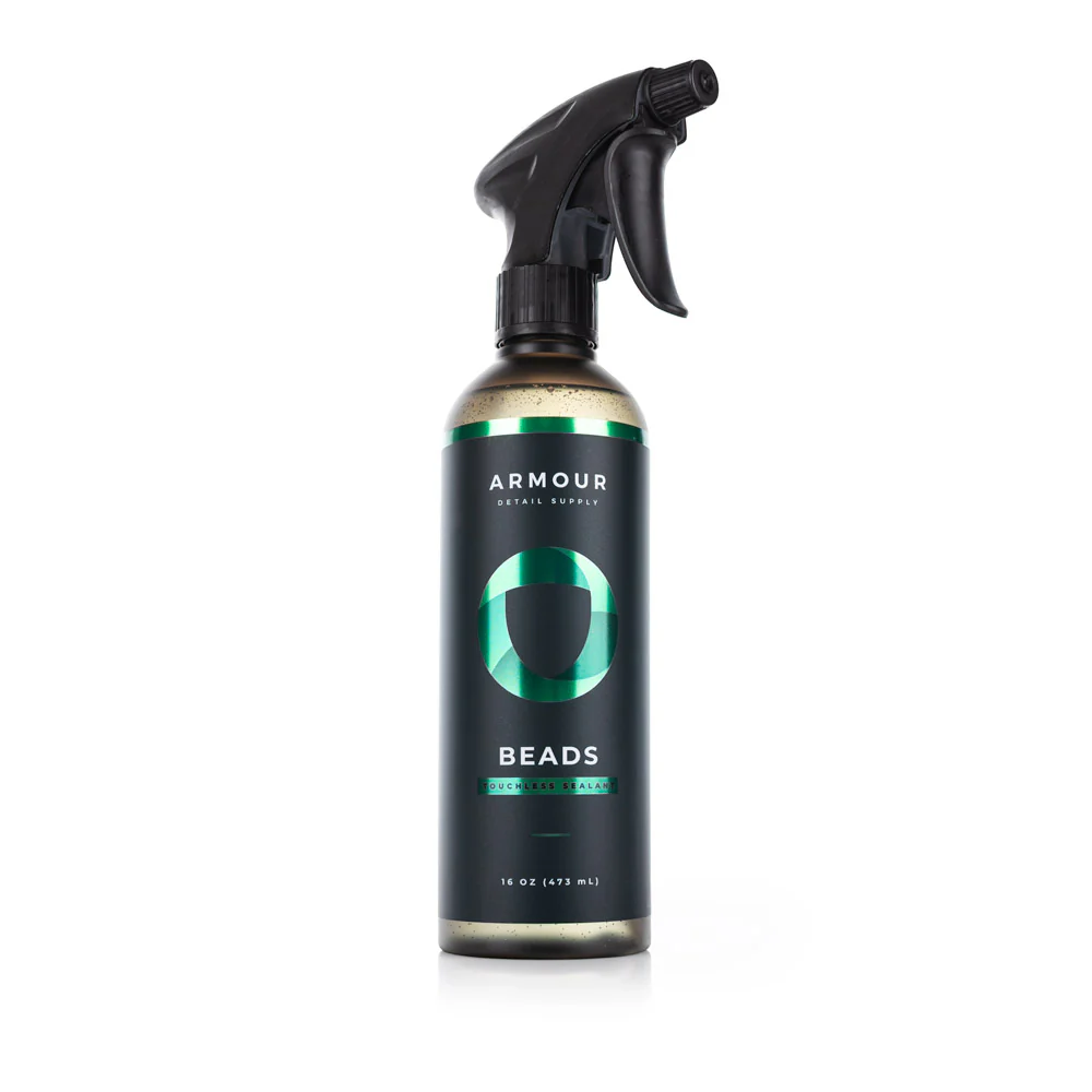 Beads Touchless Sealant
