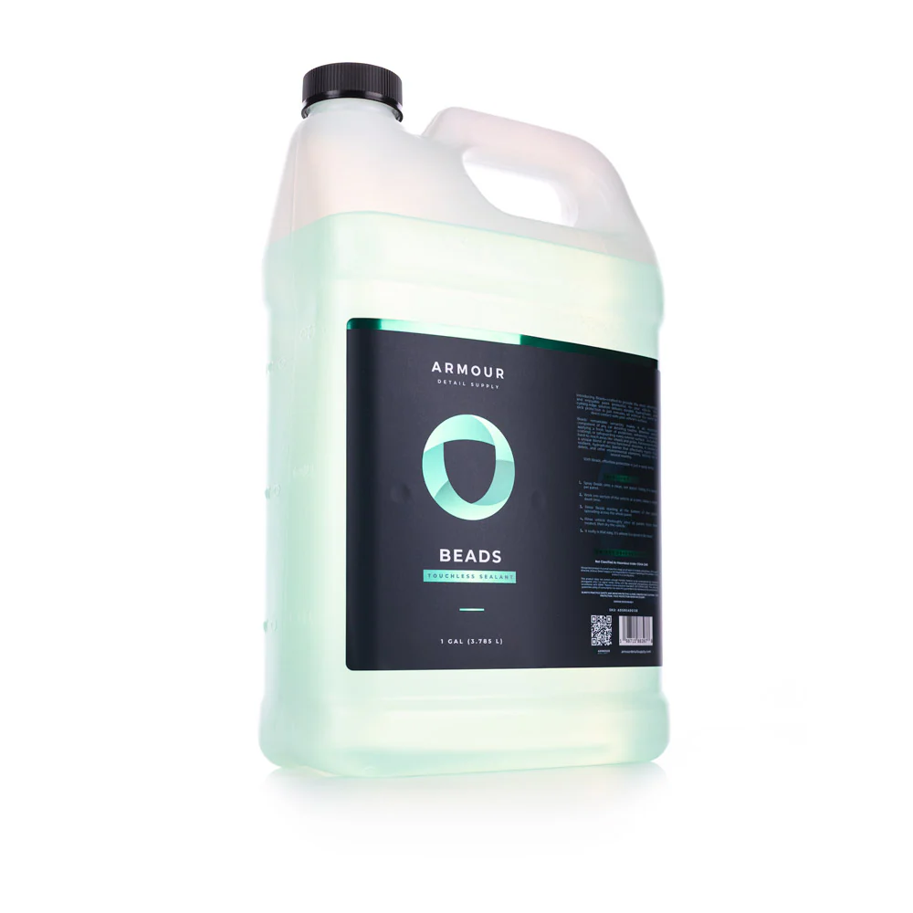 Beads Touchless Sealant - Image 3