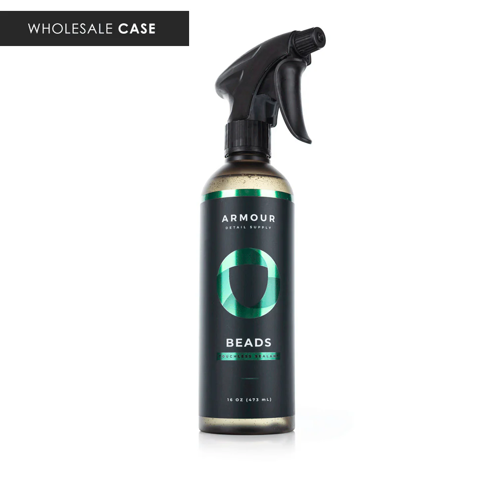Beads Touchless Sealant - Case