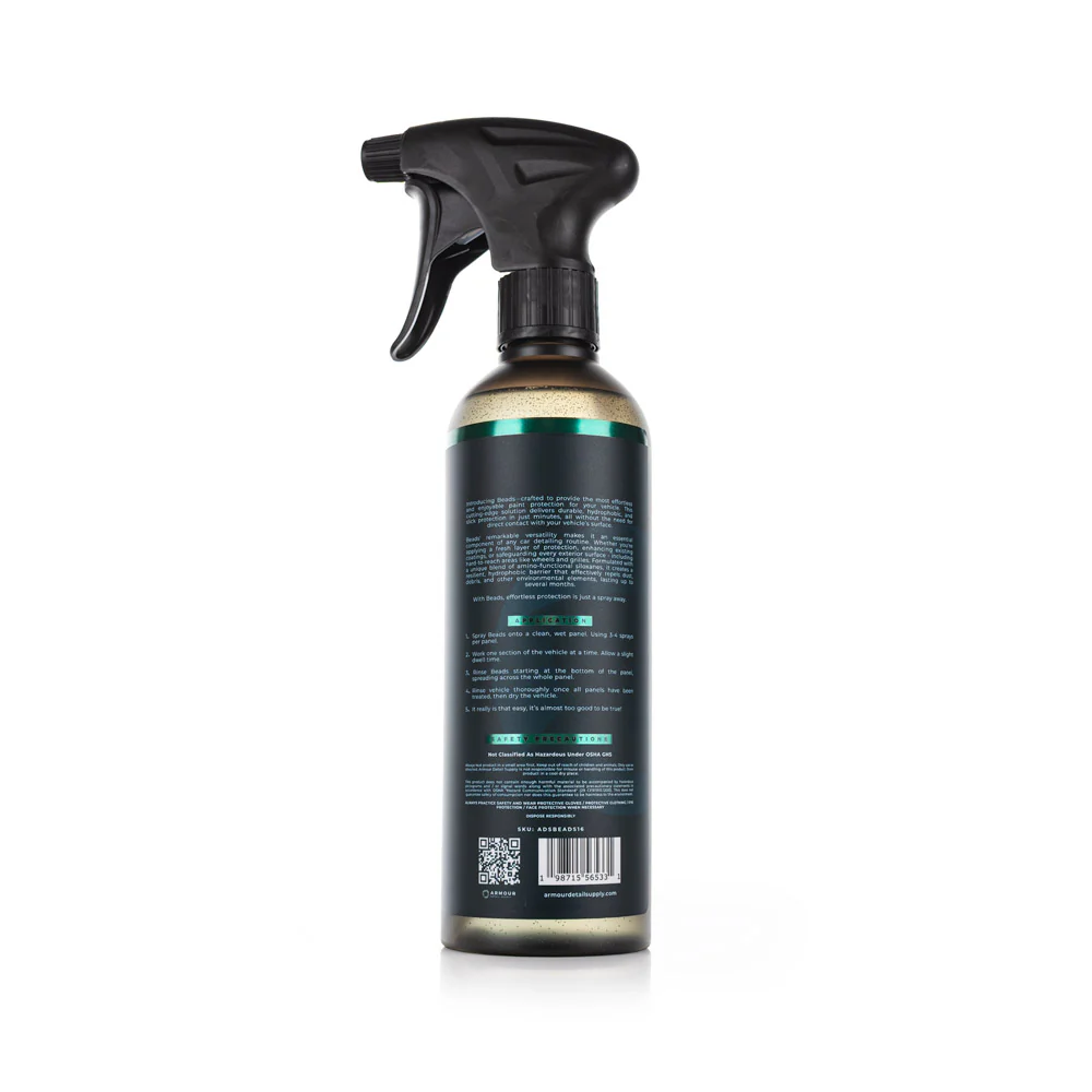 Beads Touchless Sealant - Case - Image 3