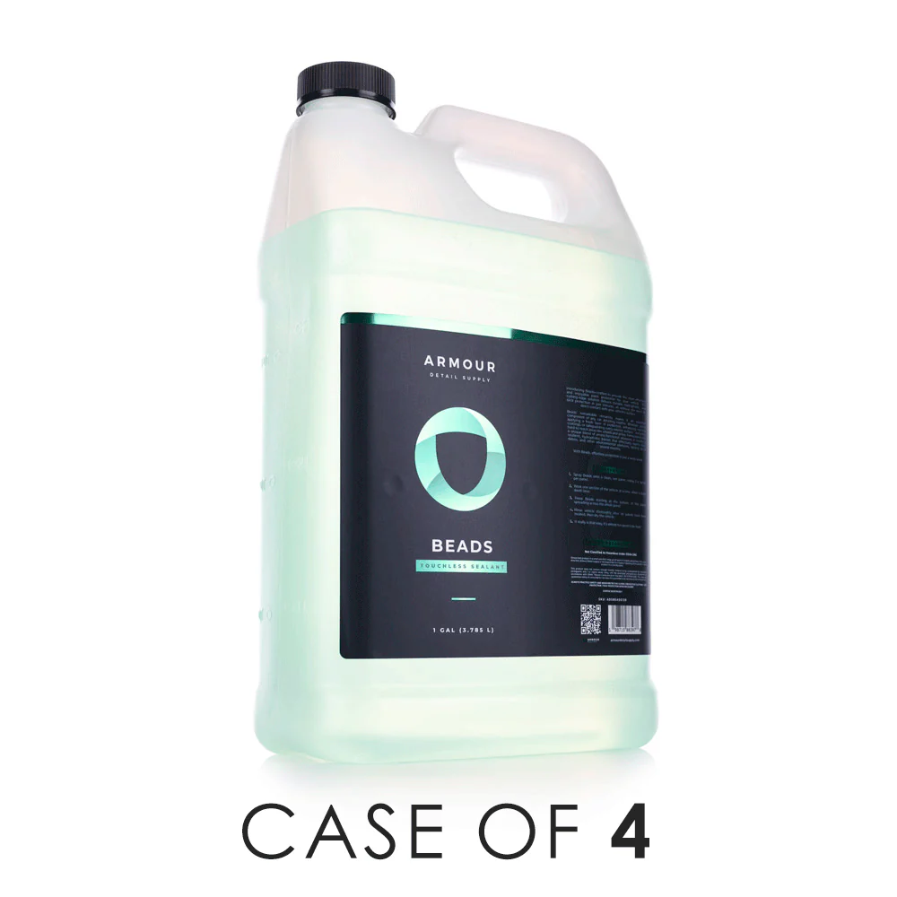 Beads Touchless Sealant - Case - Image 4