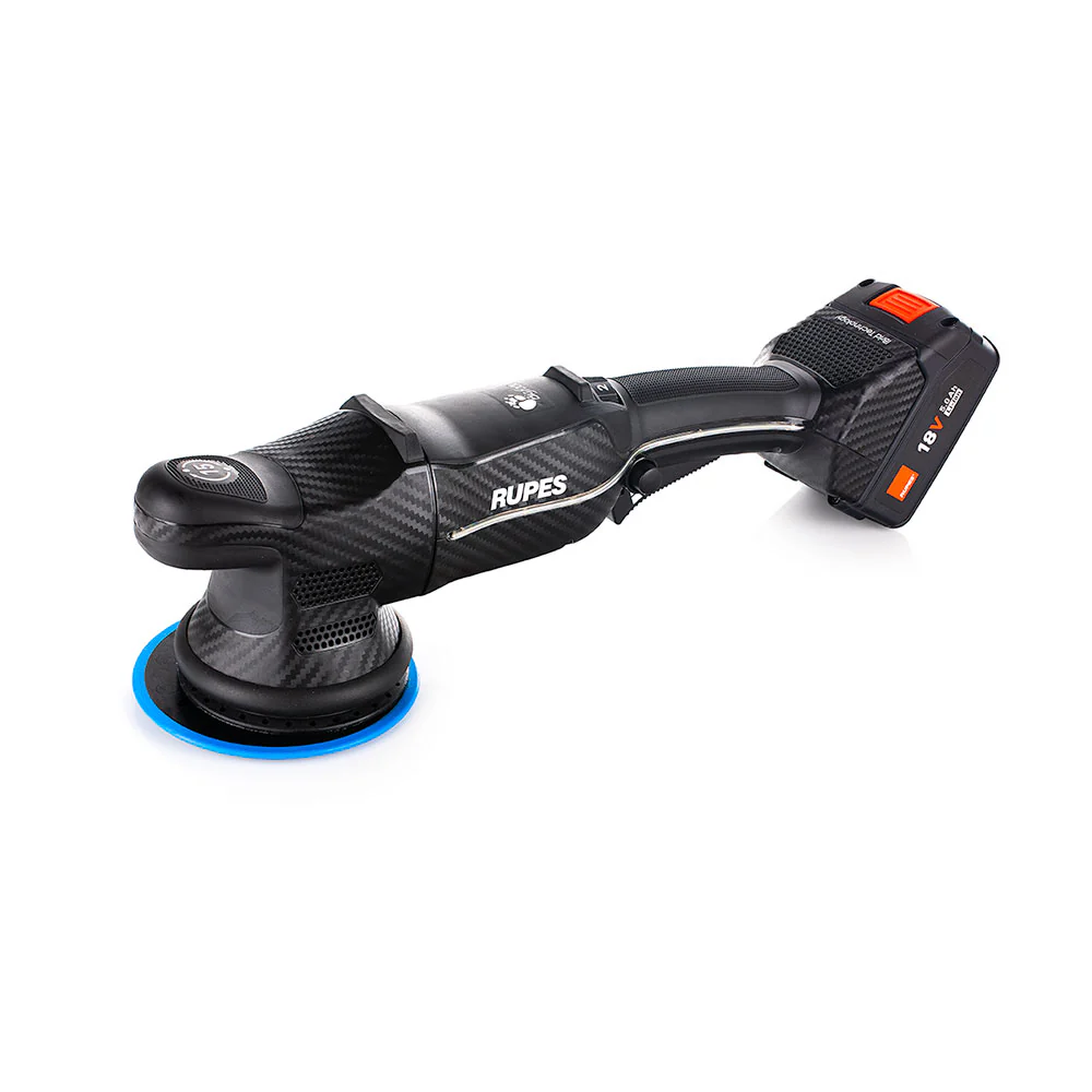 BigFoot iBrid Polisher Kit - Image 3