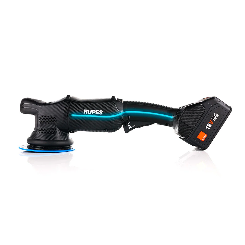 BigFoot iBrid Polisher Kit - Image 4