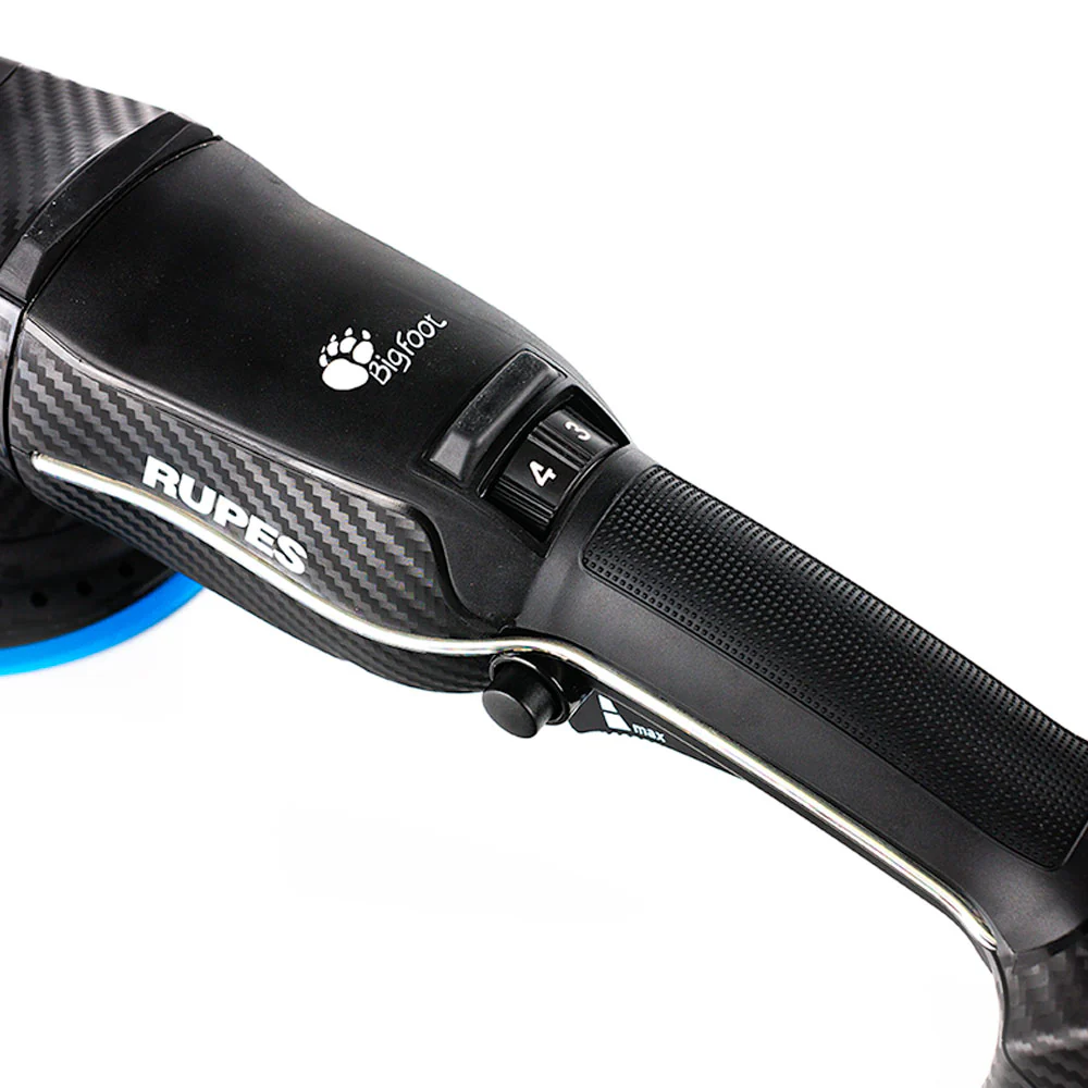 BigFoot iBrid Polisher Kit - Image 5