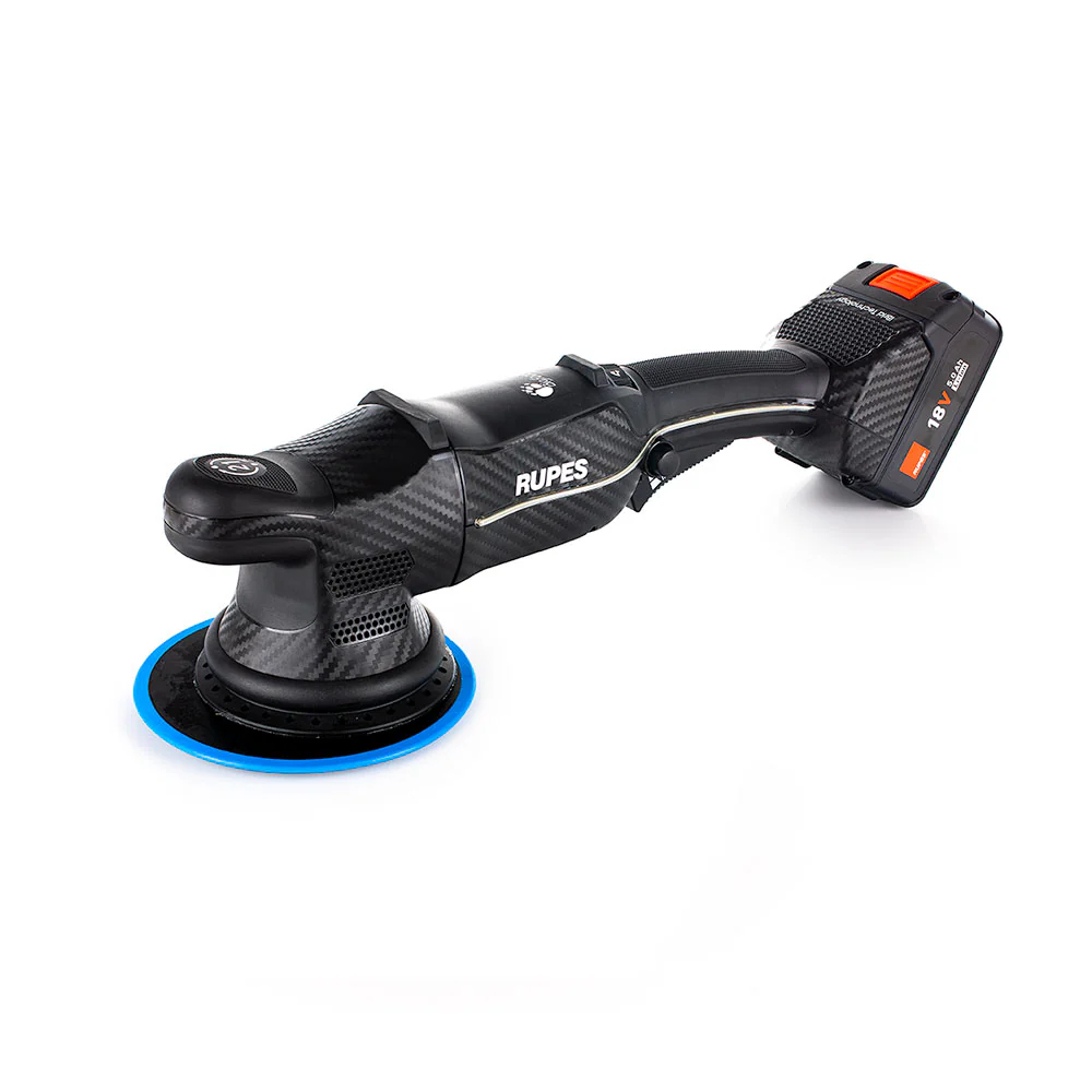 BigFoot iBrid Polisher Kit - Image 6