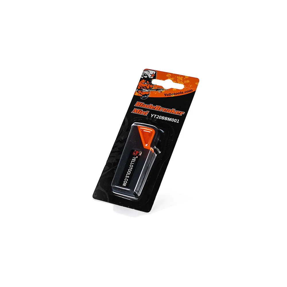 BladeBreaker - Image 4