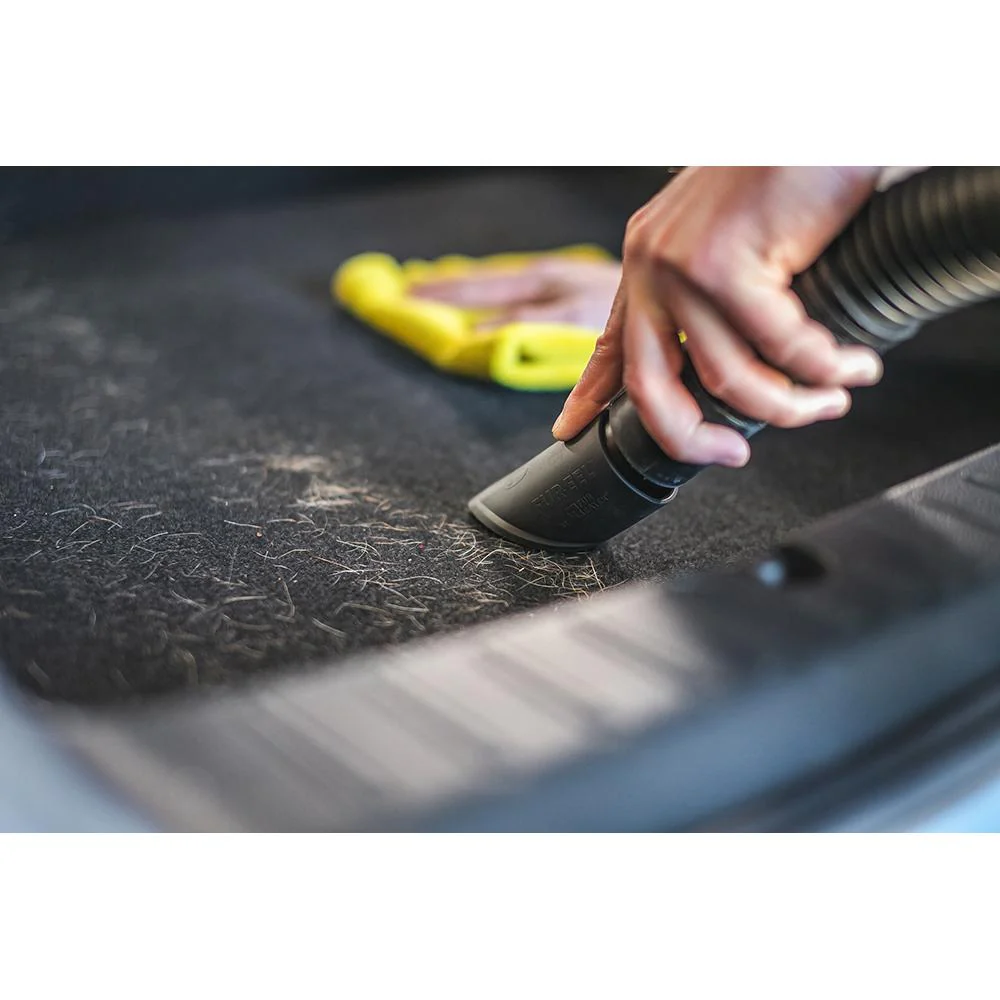 FUR-EEL Pro II - Pet Hair & Sand Remover Kit - Image 5