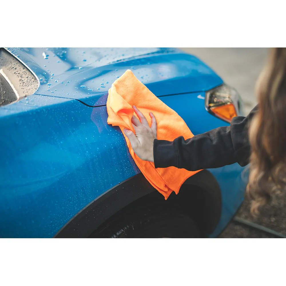 Car Wash Towel - Image 11