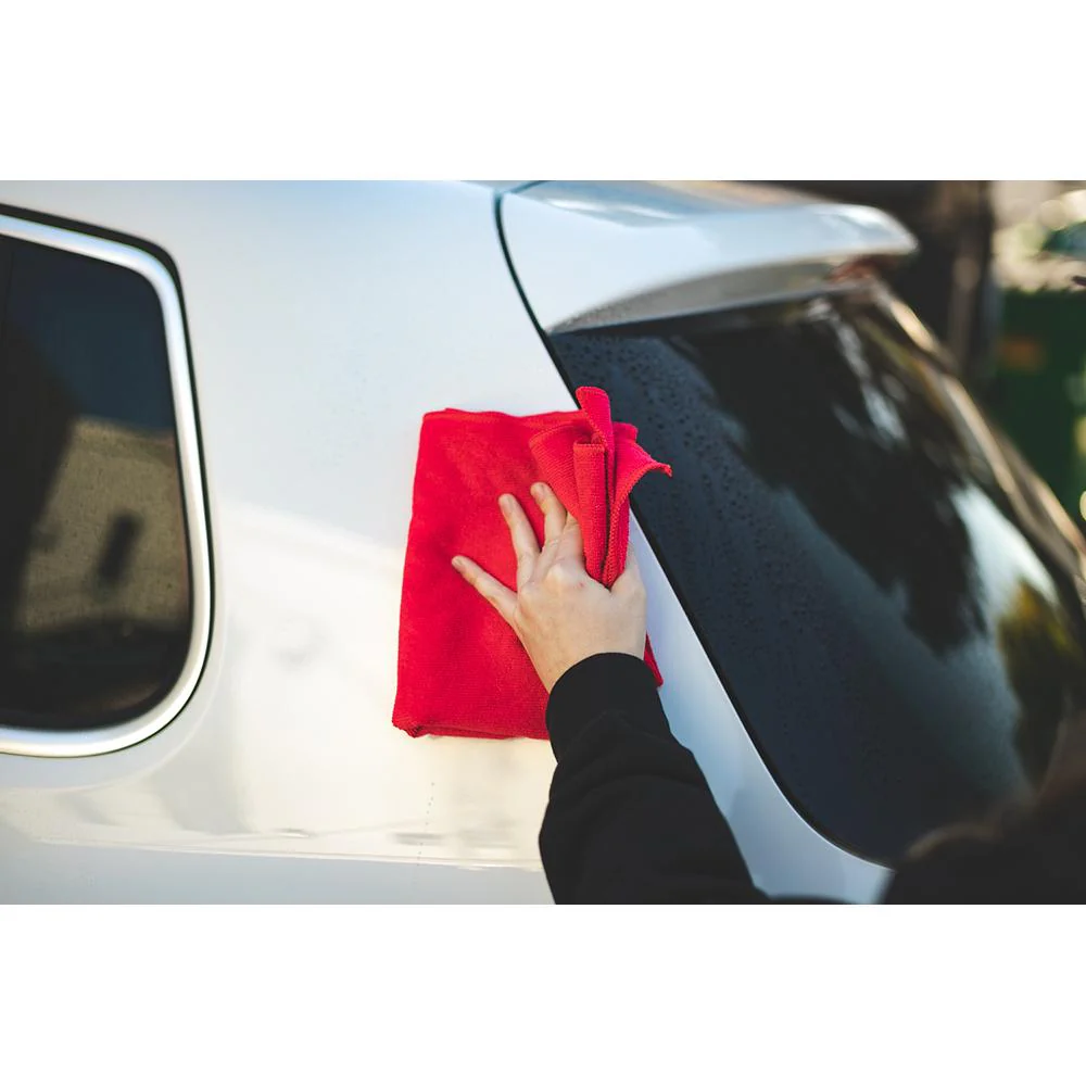 Car Wash Towel - Image 13