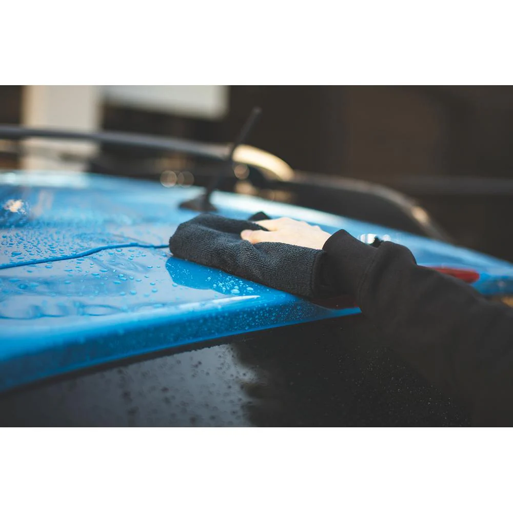 Car Wash Towel - Image 3