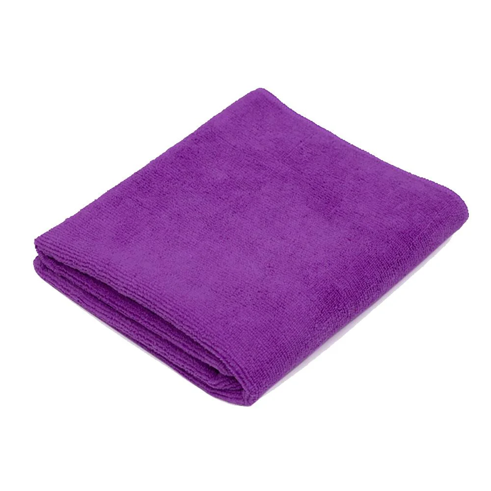 Car Wash Towel - Image 5