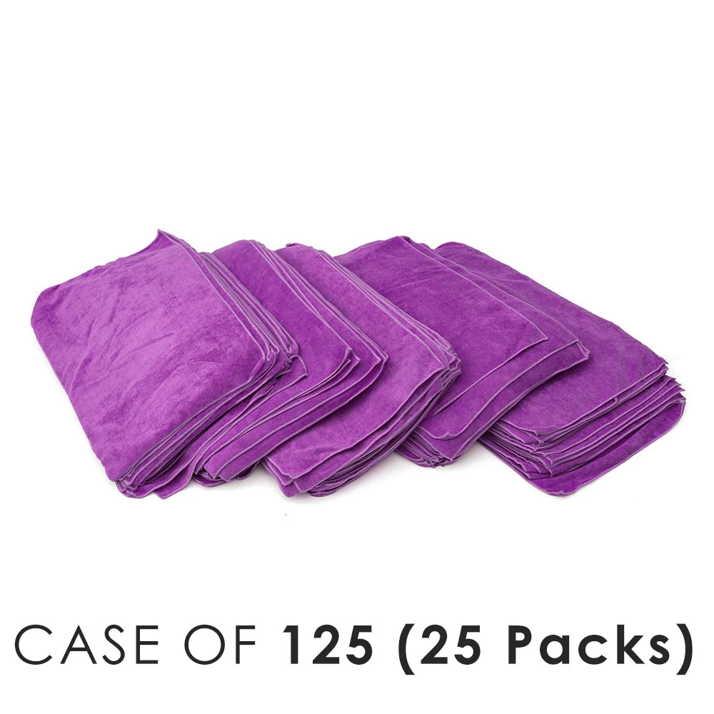 Car Wash Towel - Case - Image 5