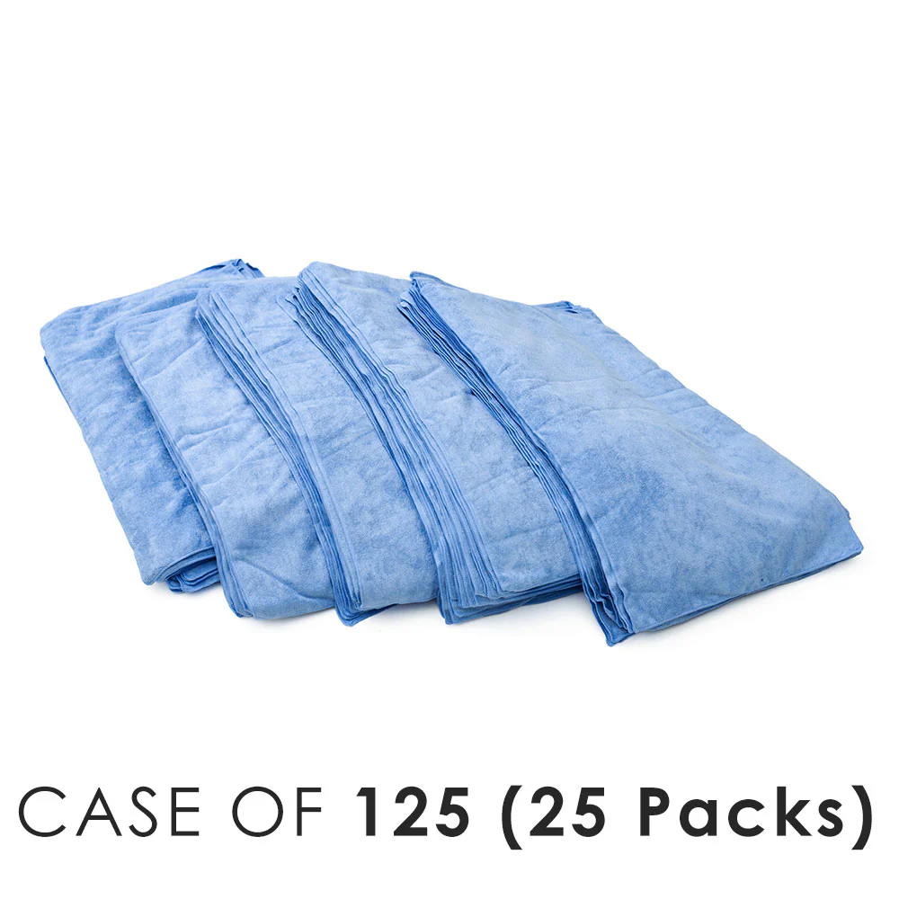 Car Wash Towel - Case - Image 6