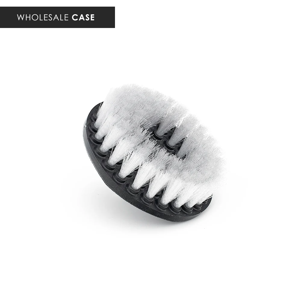 Carpet Drill Brush - Case