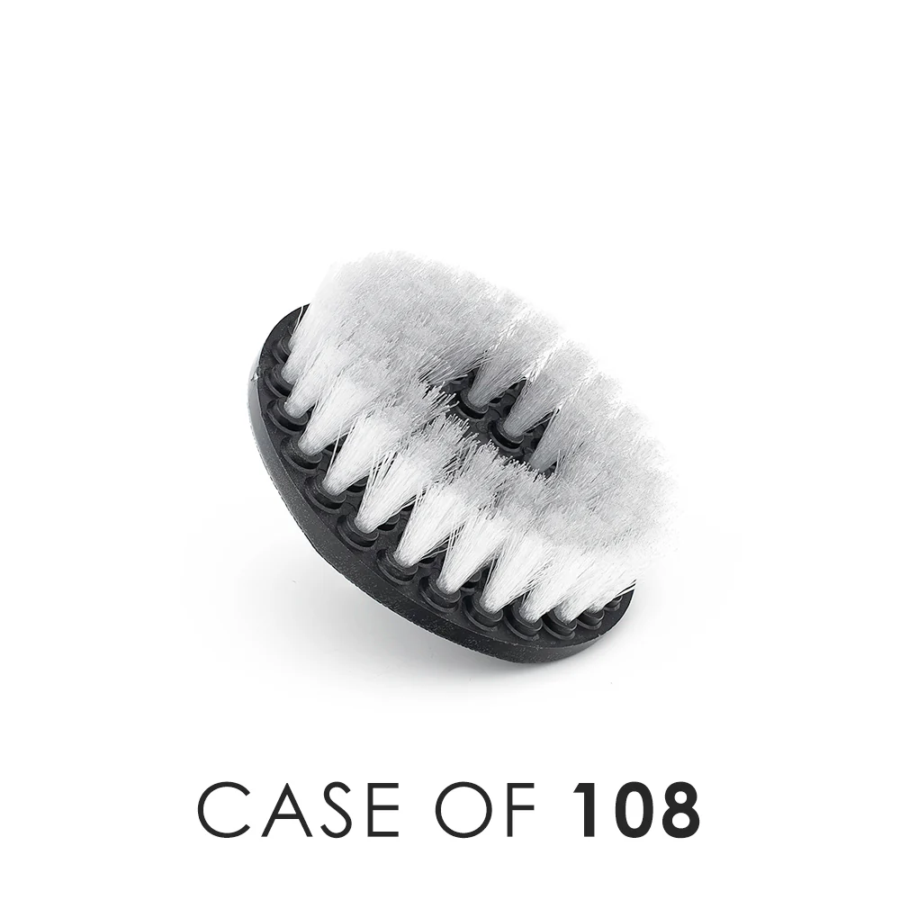 Carpet Drill Brush - Case - Image 2