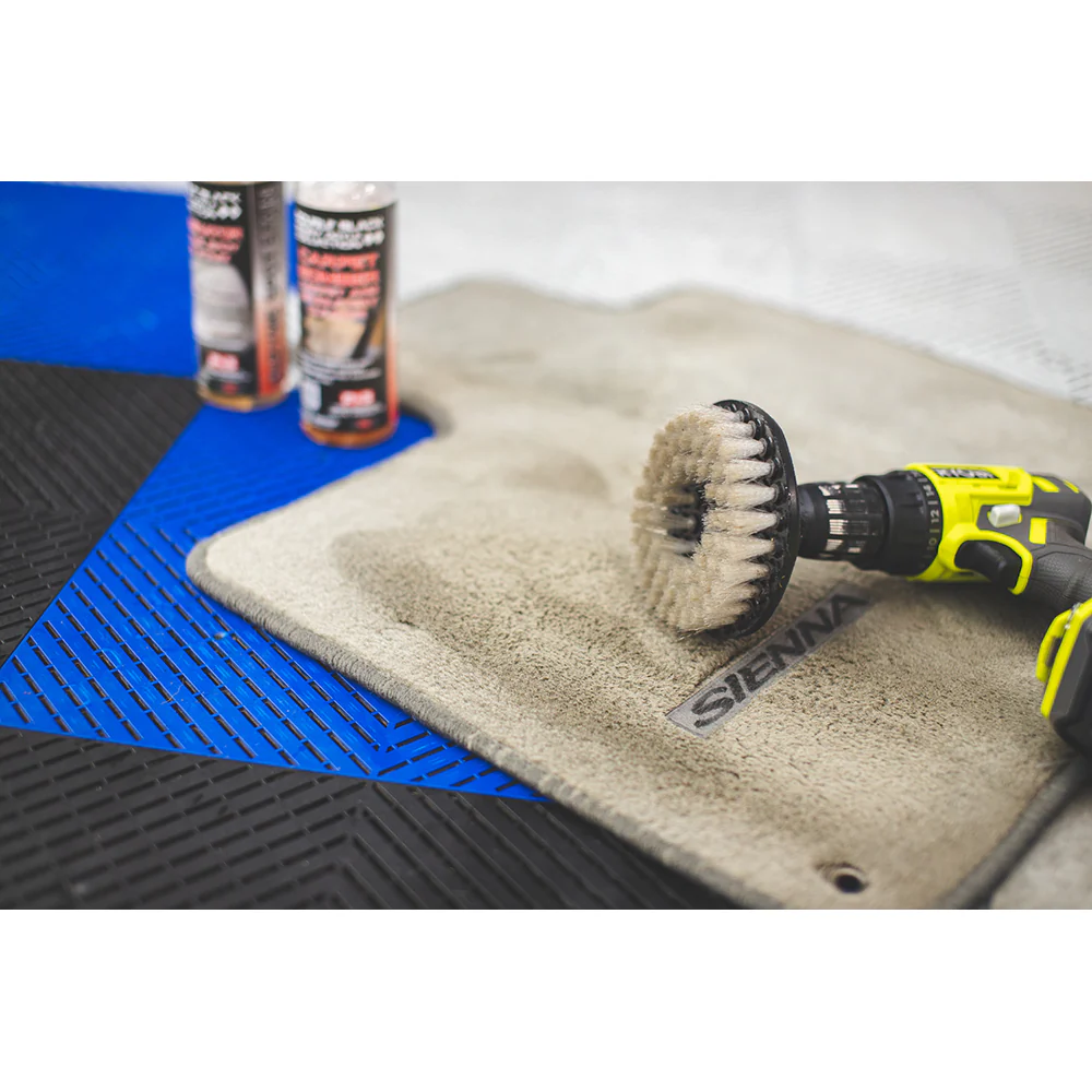 Carpet Drill Brush - Case - Image 6