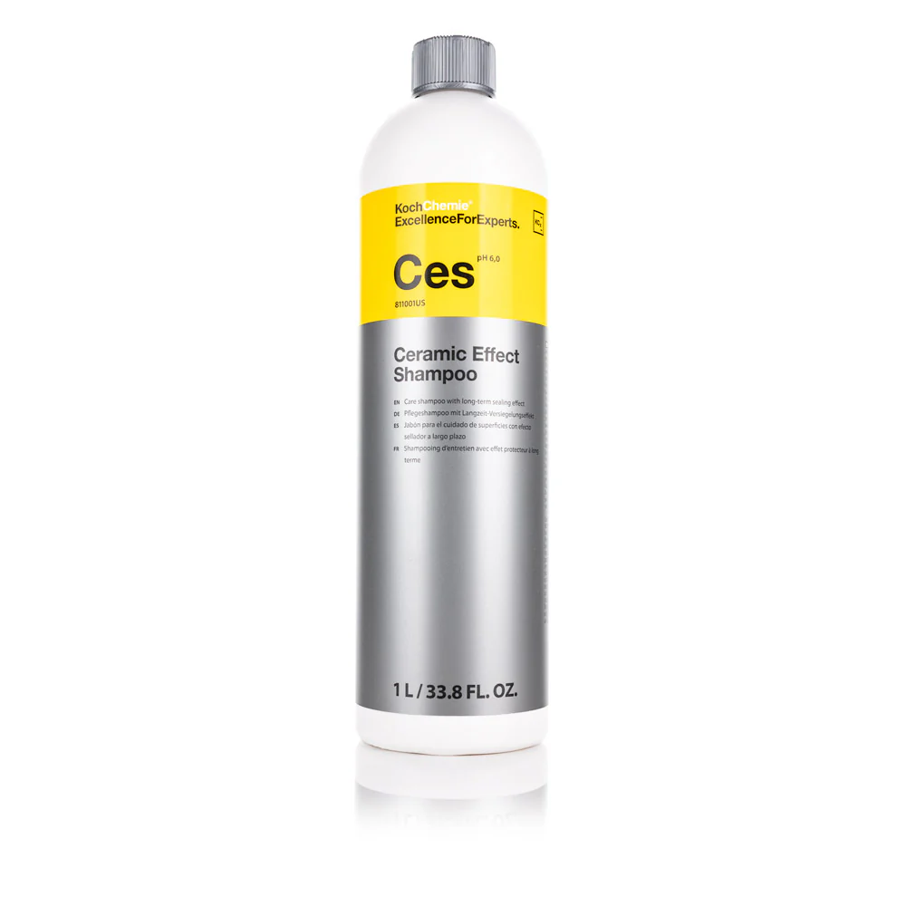 Ceramic Effect Shampoo (Ces)