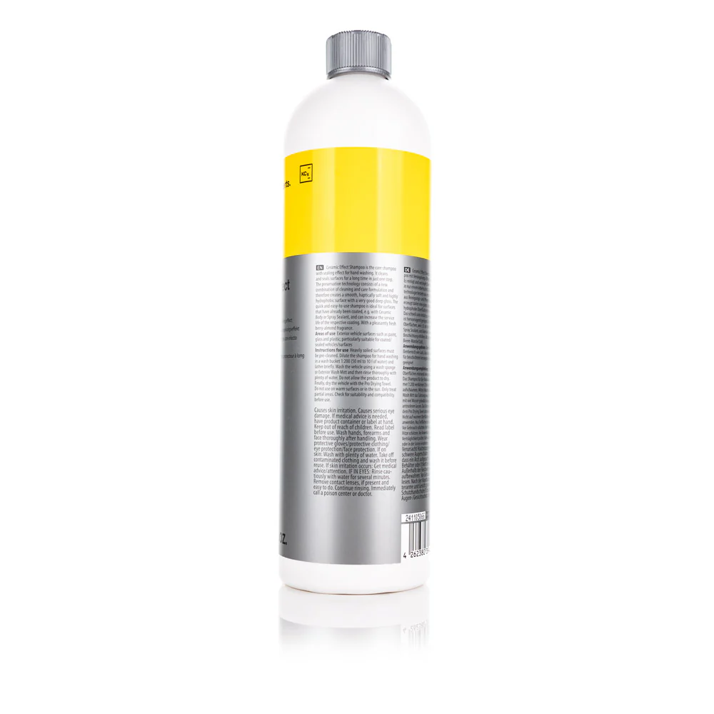 Ceramic Effect Shampoo (Ces) - Image 3