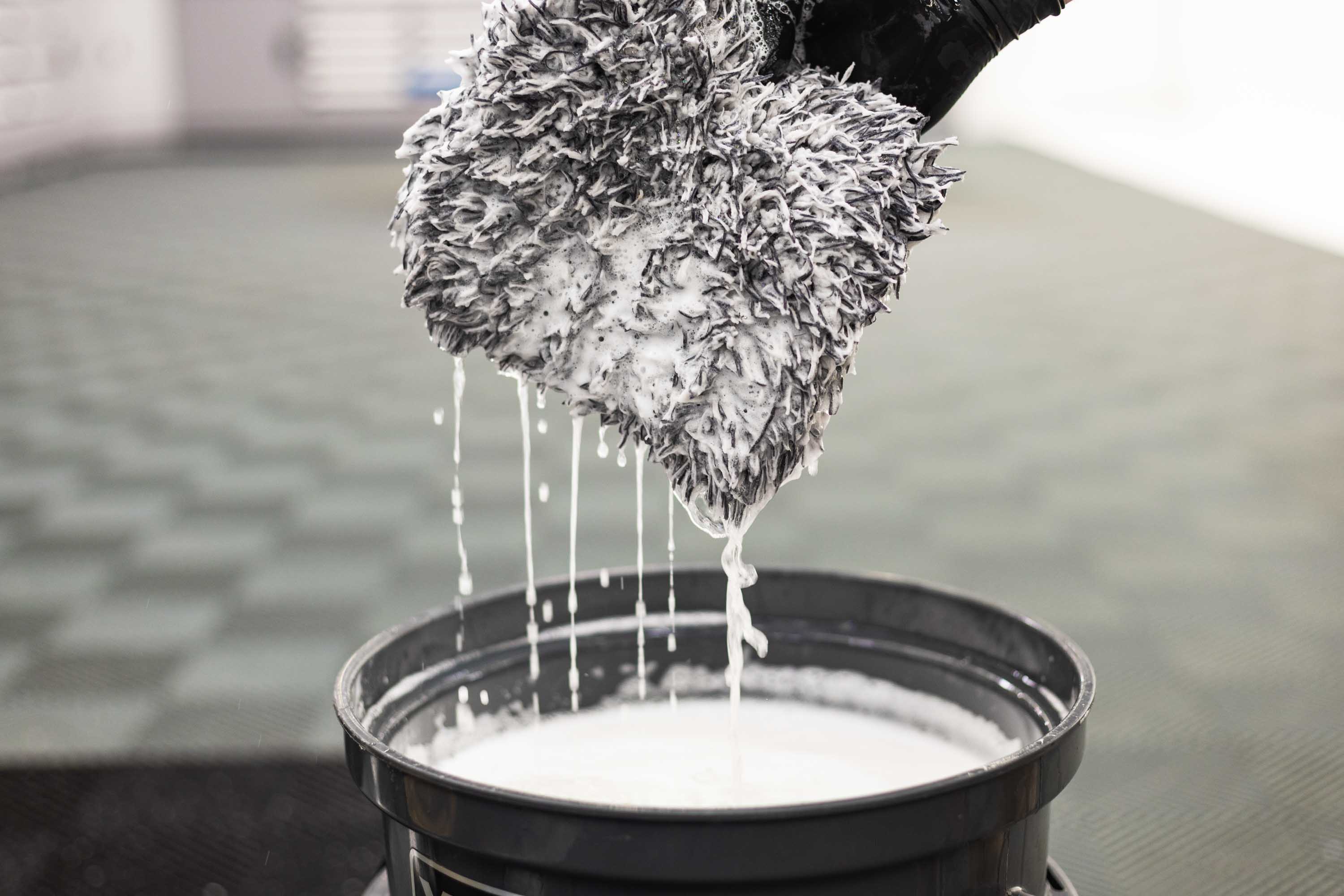 Ceramic Effect Shampoo (Ces) - Image 5