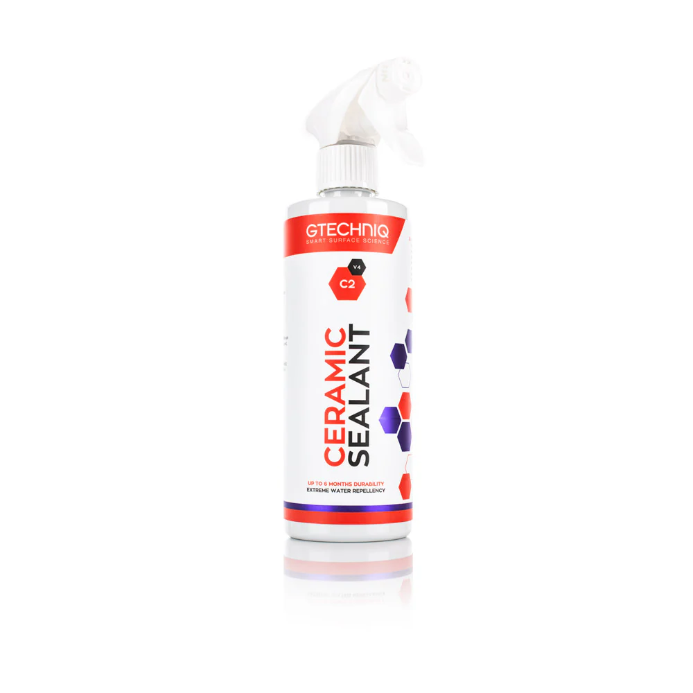 Ceramic Sealant C2v4