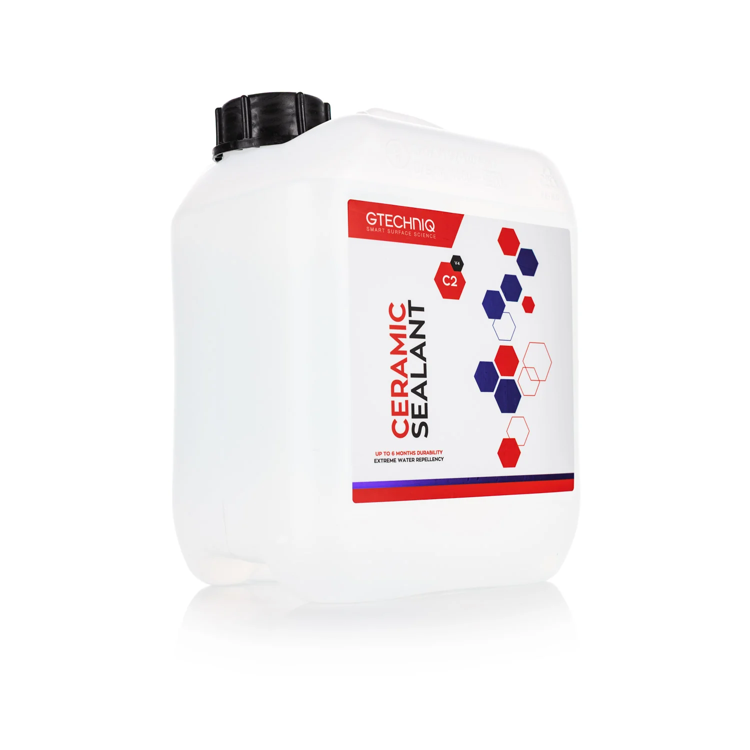 Ceramic Sealant C2v4 - Image 10