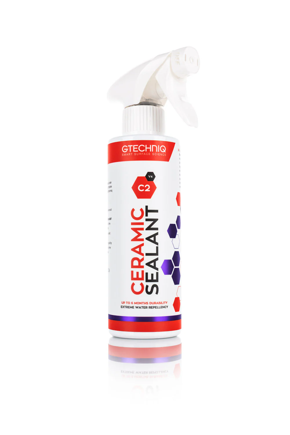 Ceramic Sealant C2v4 - Image 4