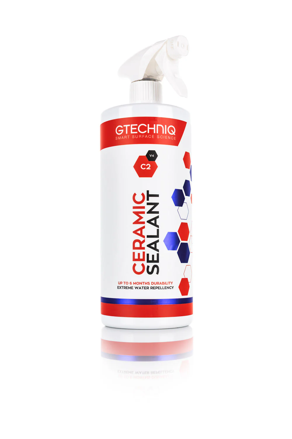 Ceramic Sealant C2v4 - Image 7