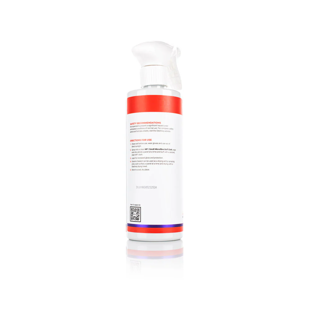 Ceramic Sealant C2v4 - Case - Image 5