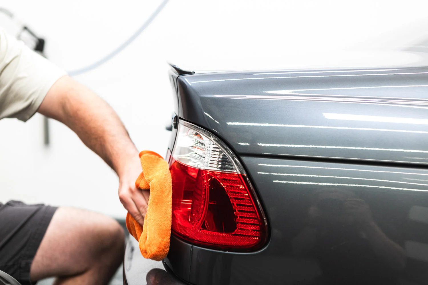 Ceramic Spray Sealant - Image 6