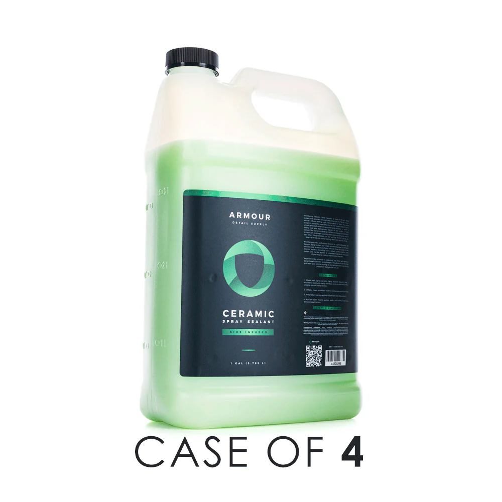 Ceramic Spray Sealant - Case - Image 4