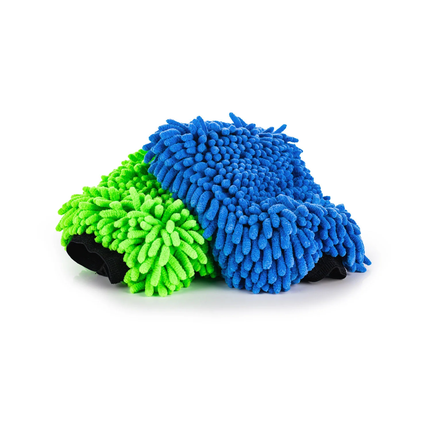 Chenille Wash Mitt - Image 10