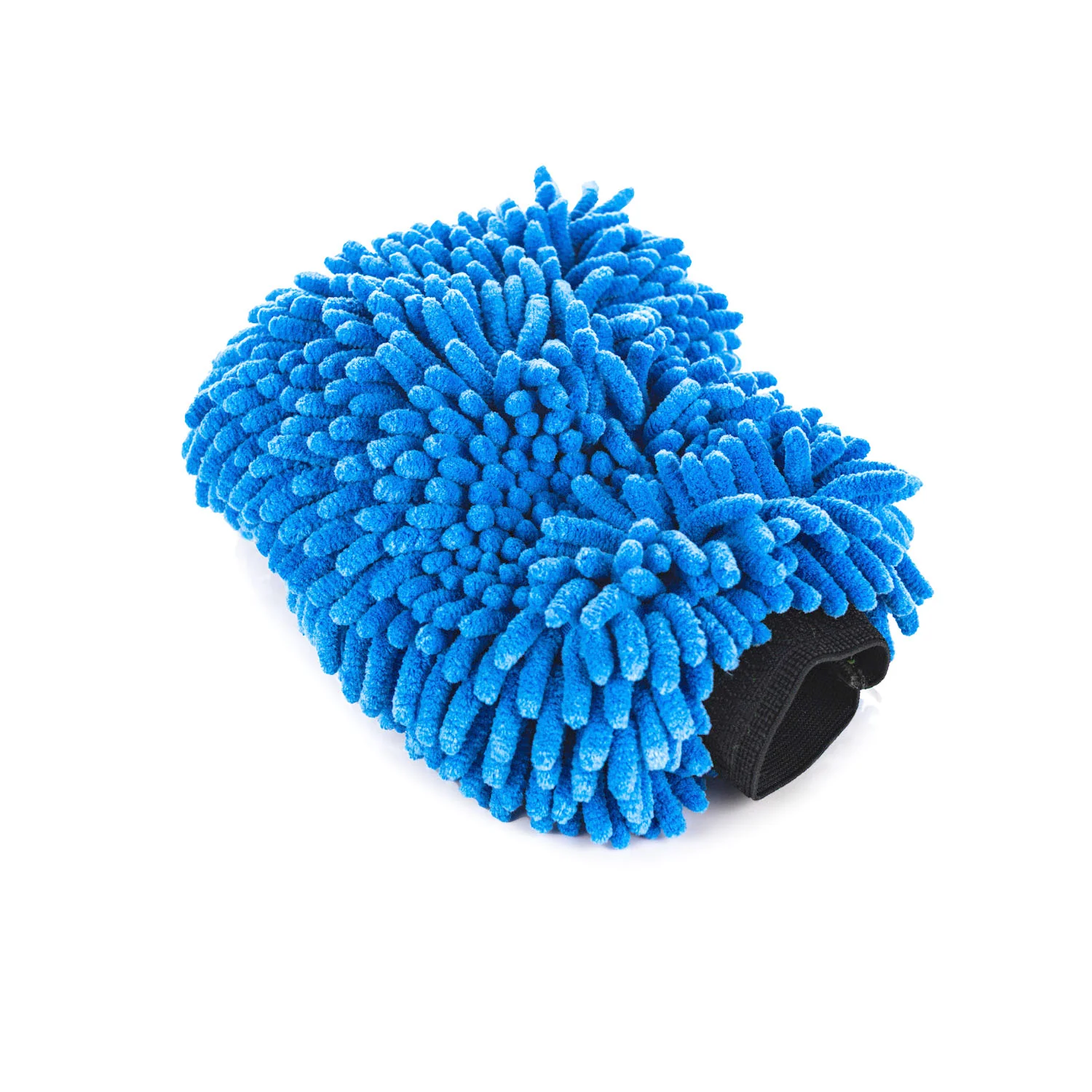 Chenille Wash Mitt - Image 2
