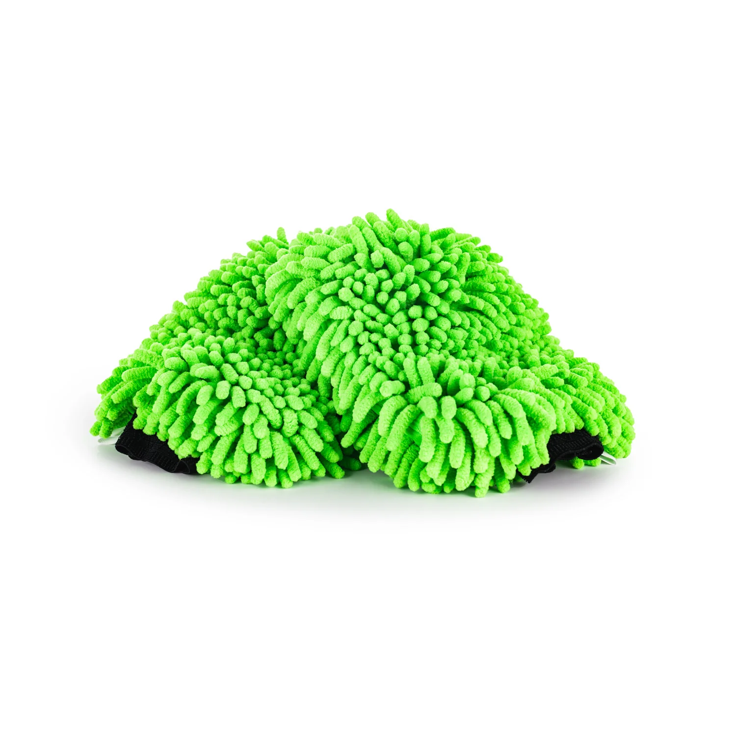 Chenille Wash Mitt - Image 5