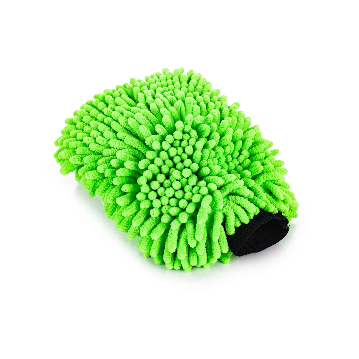 Chenille Wash Mitt - Image 6