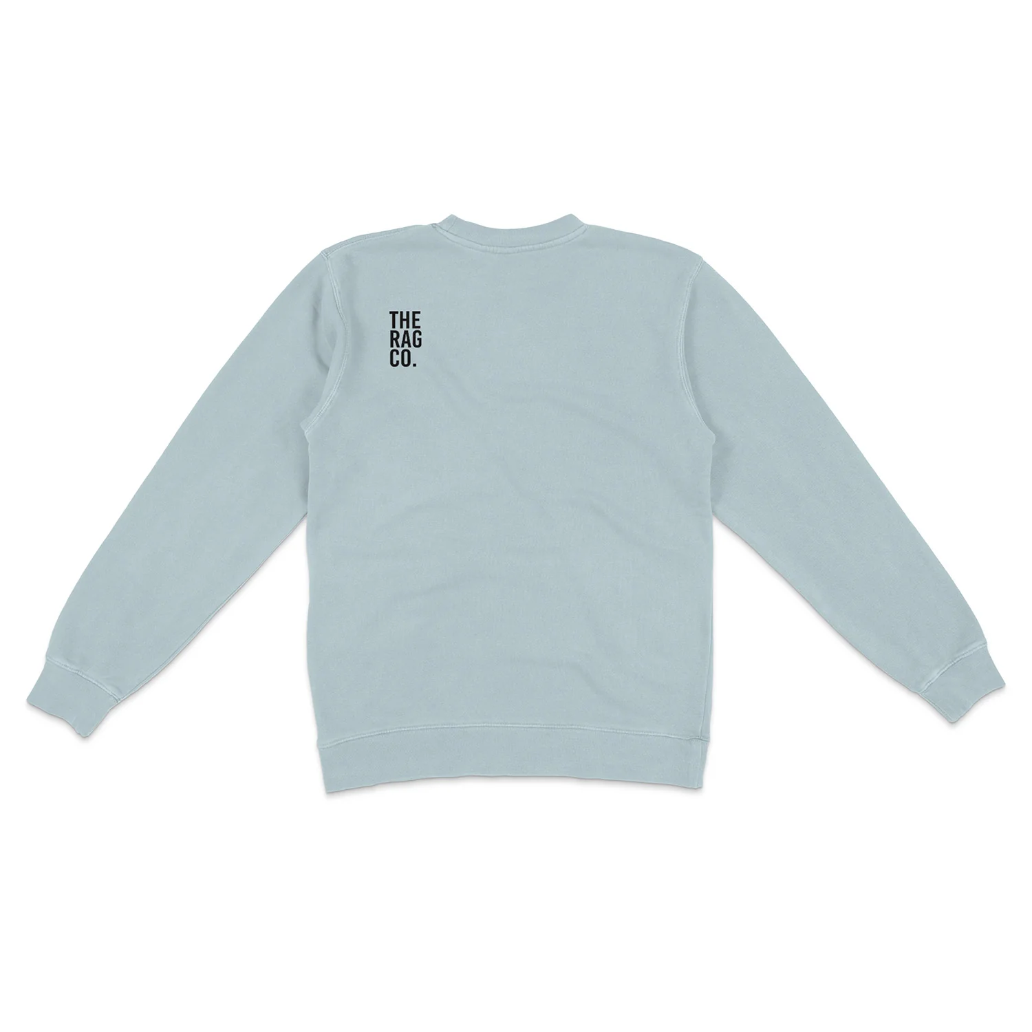 Classic Patch Crewneck Sweatshirt - Image 2