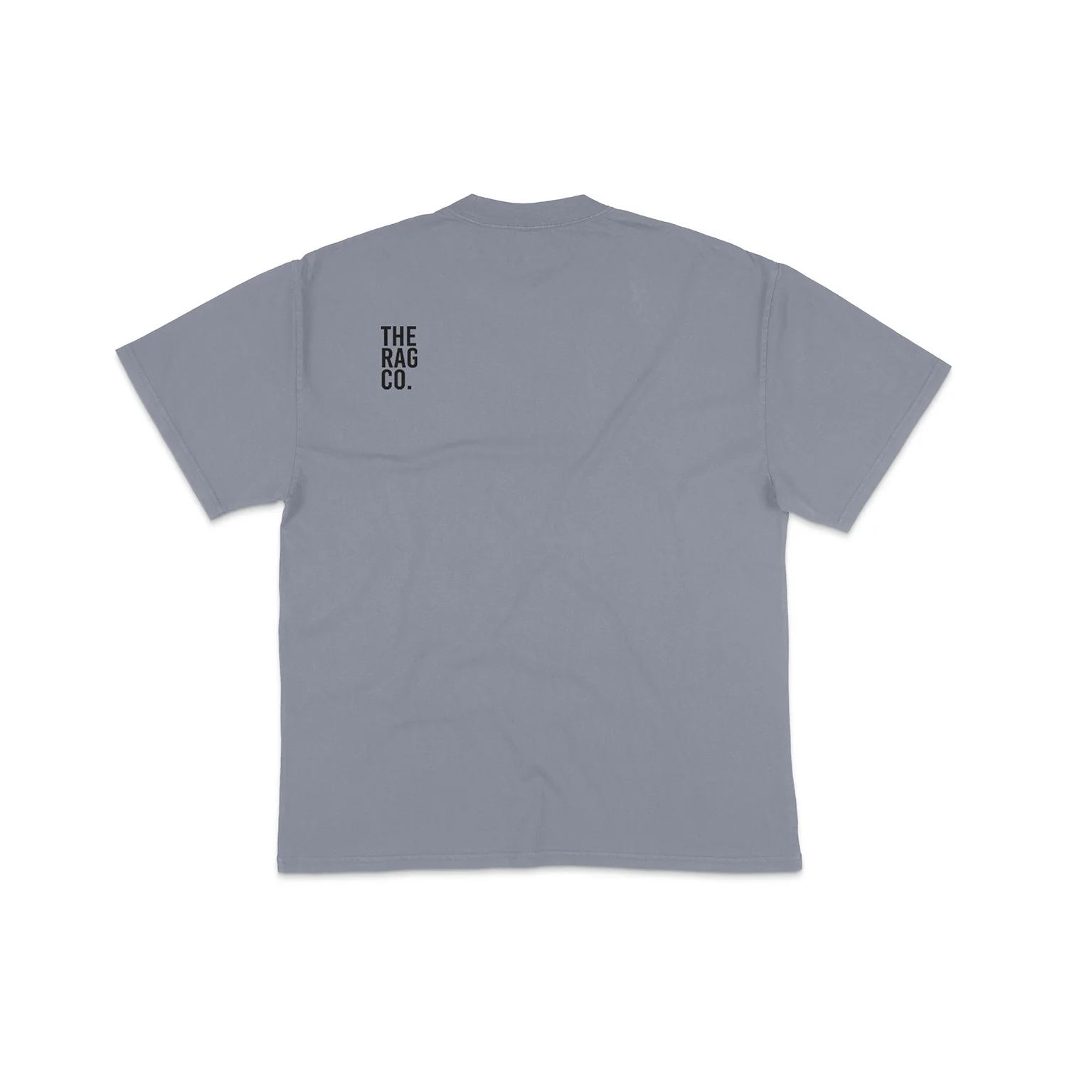 Classic Patch Heavy Tee - Image 2